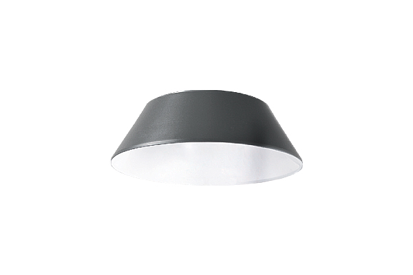 STARK A1 aluminum reflector
