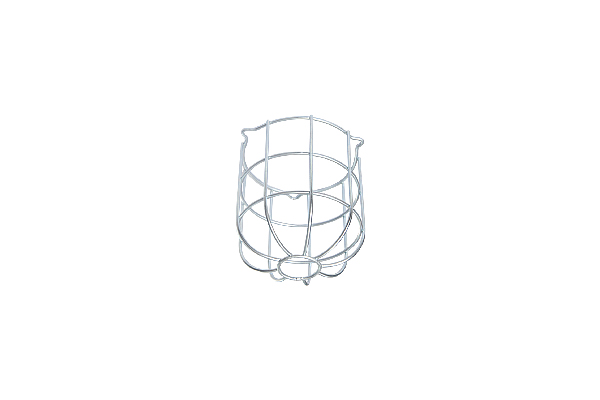 STARK A1 stainless steel guard