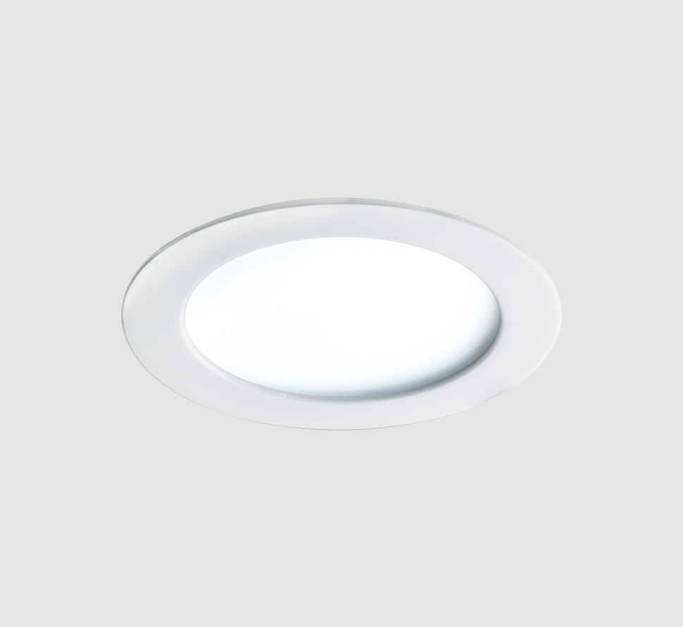 Recessed downlight on sale