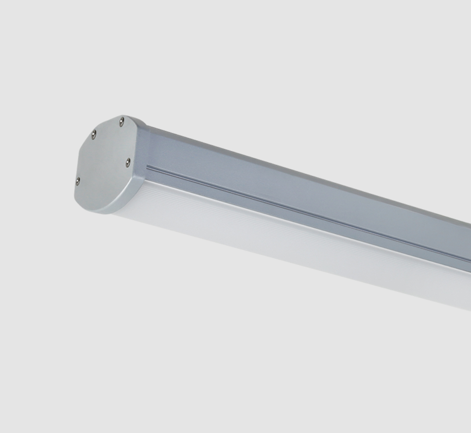 LEDiSEAL LED Dust & Moisture proof surface mount LEDiSEAL LED Dust & Moisture proof surface mount